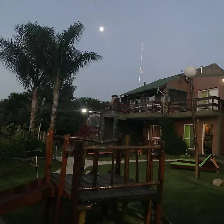 Complejo De Cabanas Marly-2