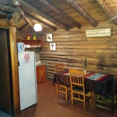 Cabanas Alto Bermejo-2