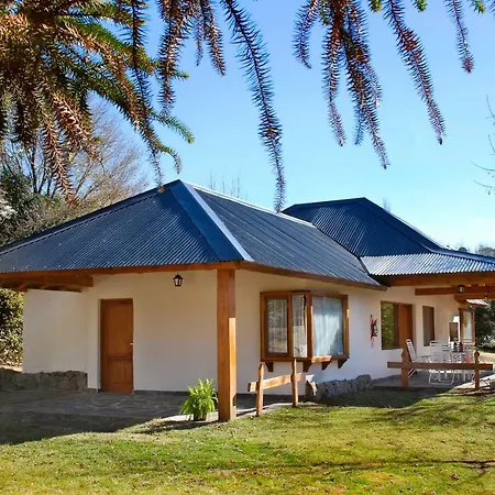 Cabañas Am Bach-3
