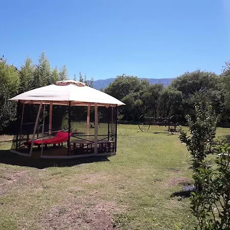 Cabanas Nuestros Padres-2