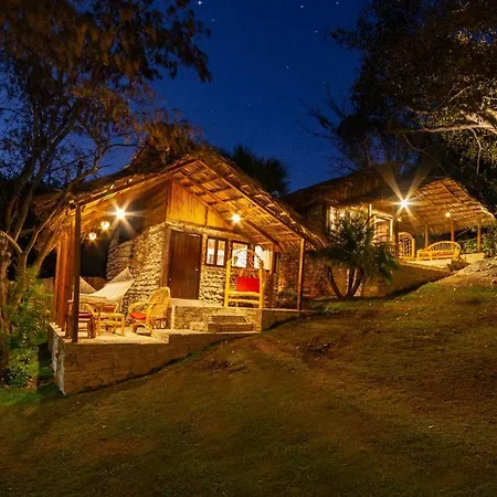 Canto del Agua Ecolodge-2