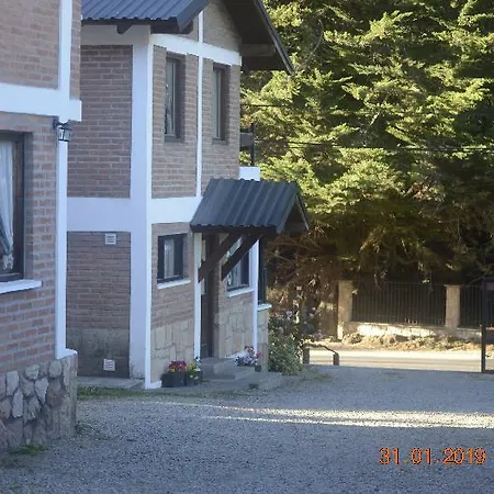 Apart Bungalows Amulen-2