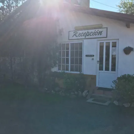 Apart Hotel Los Pinos-3