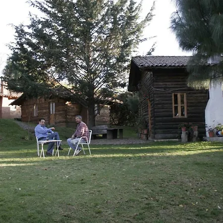 Cabañas los Venados-2
