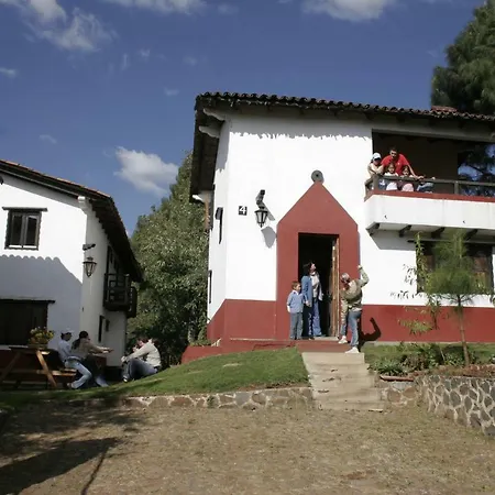 Cabañas los Venados-3