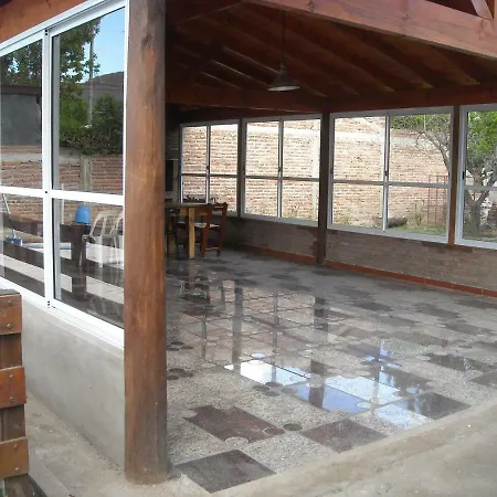Cabanas Exannu-3