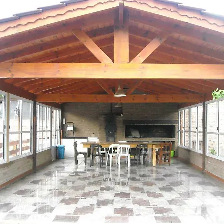 Cabanas Exannu-2