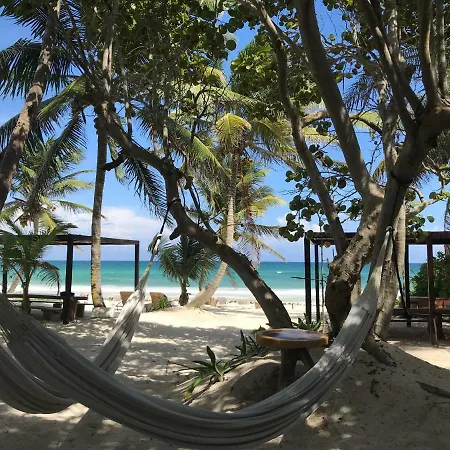 Playa Xcanan Tulum-2