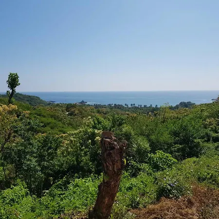 El Eden Bungalows-3