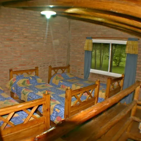 Cabanas La Anoranza-2