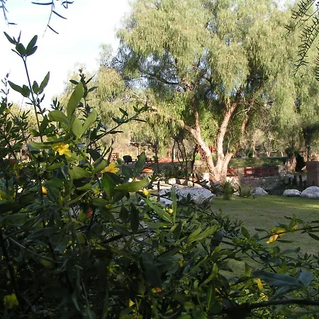 Complejo de Cabañas Pasos Del Atardecer-2