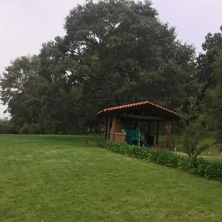 Cabaña El Ensueño-3
