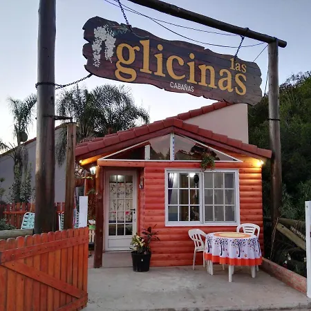 Las Glicinas-2
