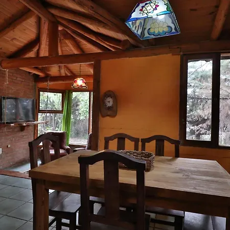 Cabanas De La Cerveceria-2