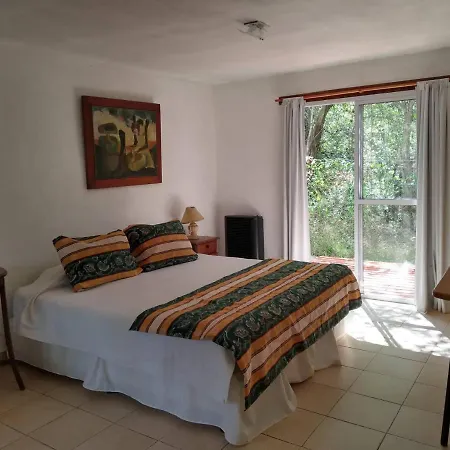 La Campina Cabanas-3