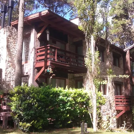 Cabañas Hurra Pampa-3