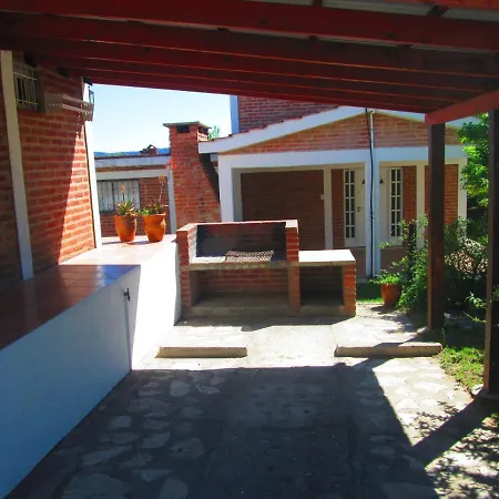 Cabanas Mingo Y Mariute-2