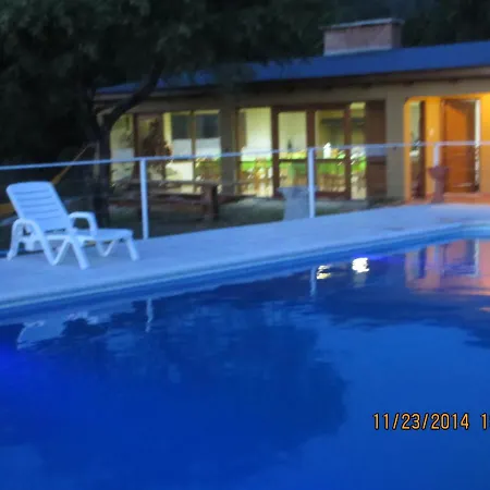Cabanas Aguarayba-2