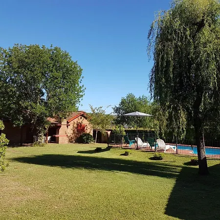 Cabanas Refugio Del Sol-3