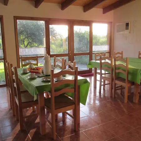 Cabanas Aguarayba-3