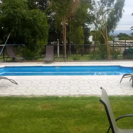 Cabañas El Paraiso-3