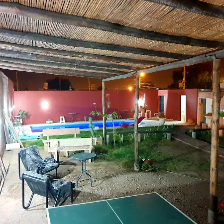 Complejo Doña Olga-3