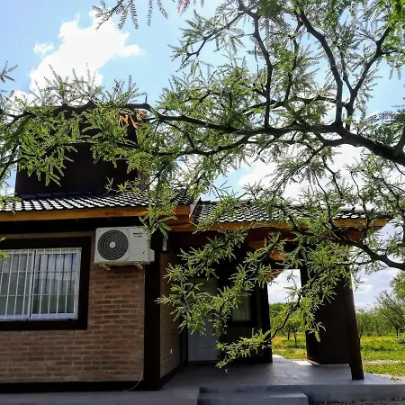Cabañas Doña Juana-2