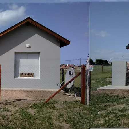 Cabañas Mangata-3