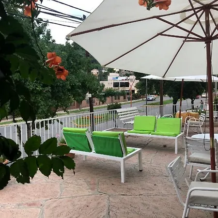 Hotel Terrazas Del Sol-2