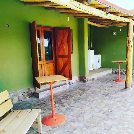 El Reposo De Mandinga Cabanas Tematicas-3