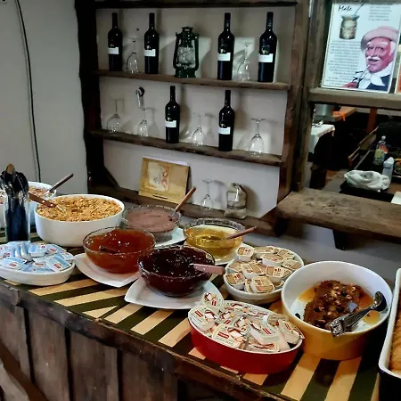 Hosteria Don Atilio-2