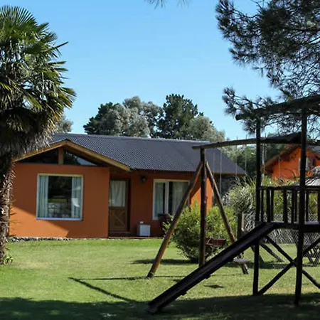 Cabañas Los Sauces-2
