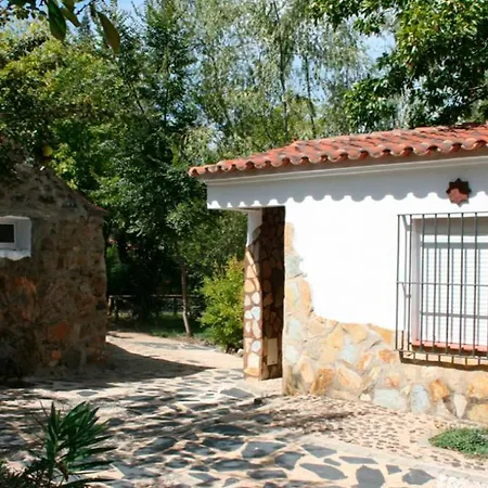 Las Cabañas de Buffalos-2