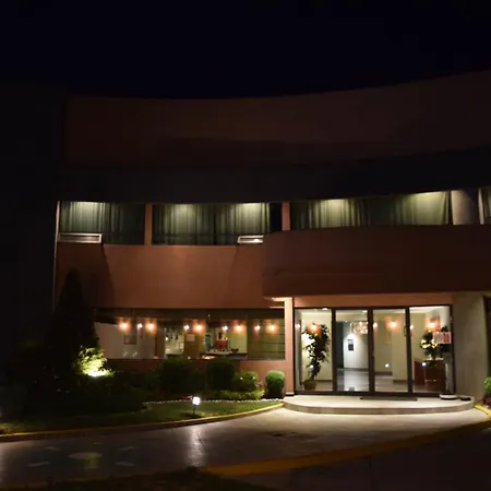 Hotel&Suites La Marquesa-2
