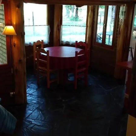 Cabañas von Fürstenberg-3