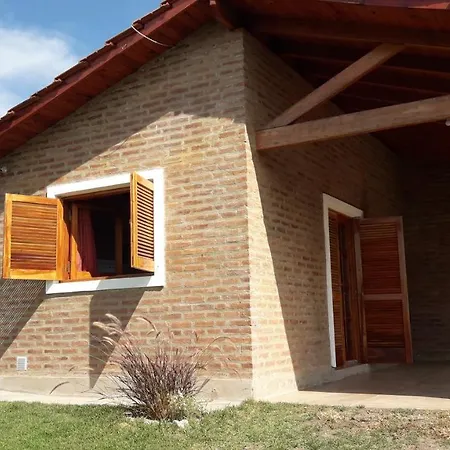 Cabañas De Cara al Sol-2