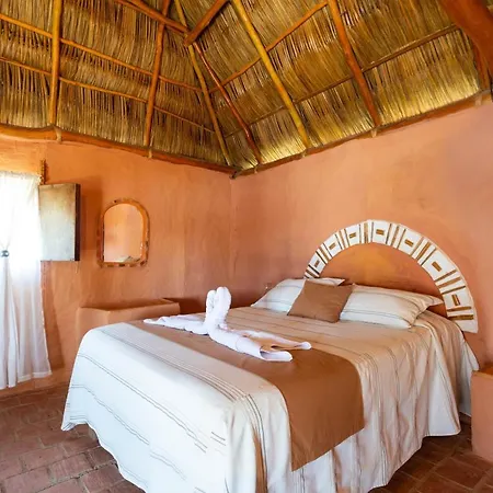 Oyo Cabanas El Ocaso-3