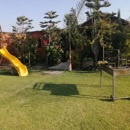 Cabañas la finca 2-2
