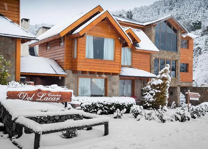 Cabañas Del Lacar San Martín de los Andes