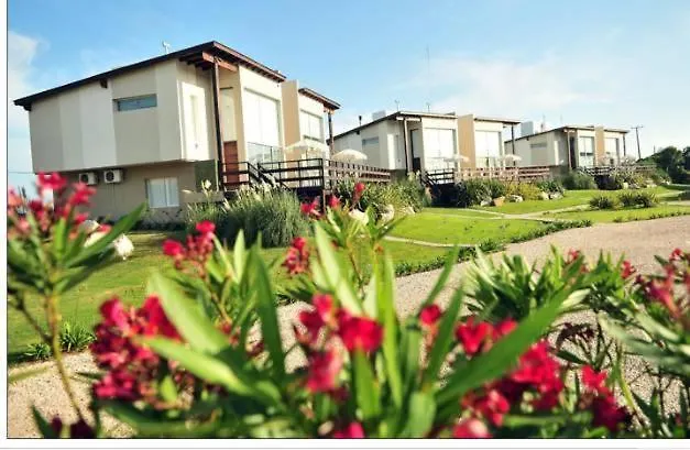 Casa Pampa Chapadmalal Aparthotel Mar del Plata