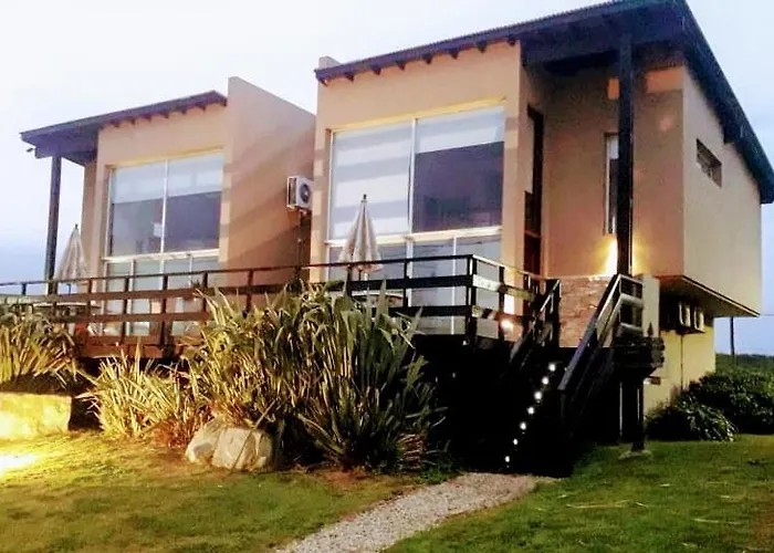 Casa Pampa Chapadmalal Aparthotel Mar del Plata