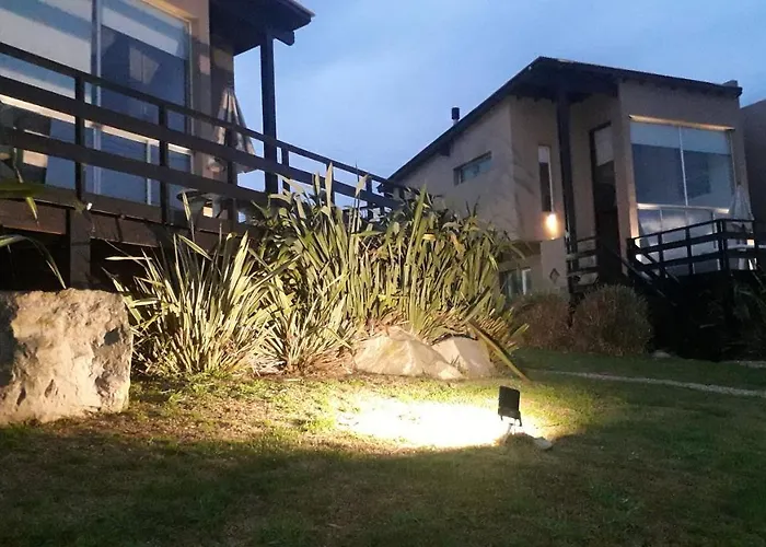 Casa Pampa Chapadmalal Aparthotel Mar del Plata
