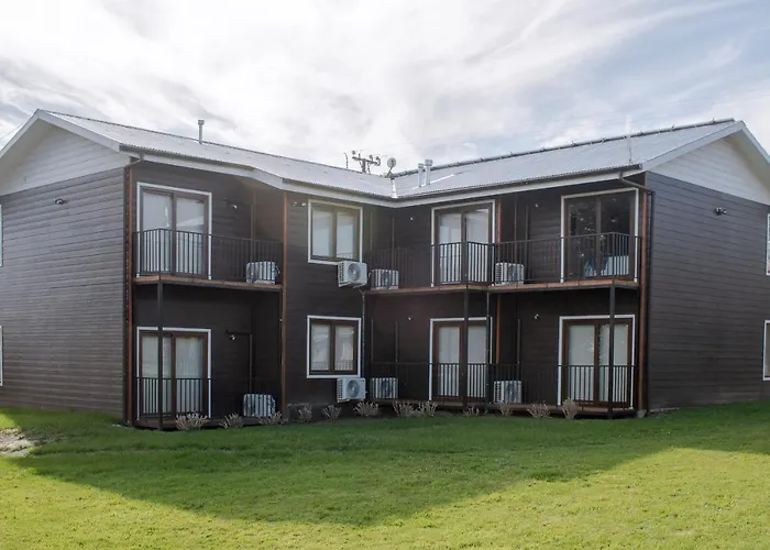 Hotel&Cabañas Lafquintue Futrono