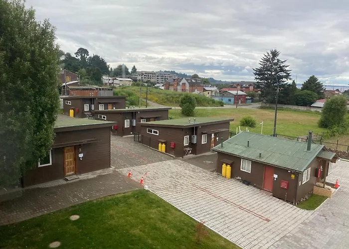 Cabañas Sur Patagón Puerto Varas