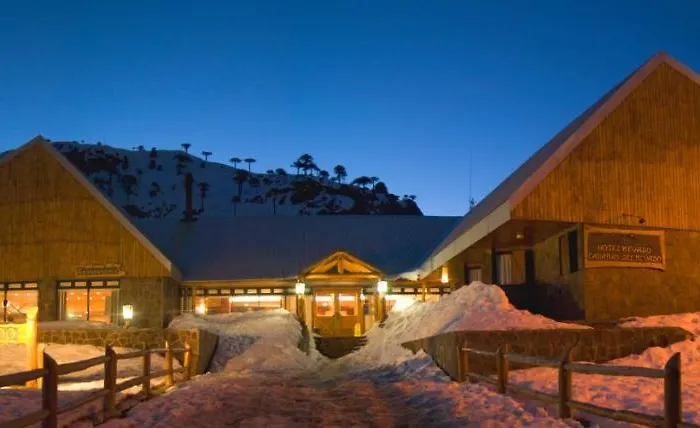 Hotel y Cabañas del Nevado Caviahue