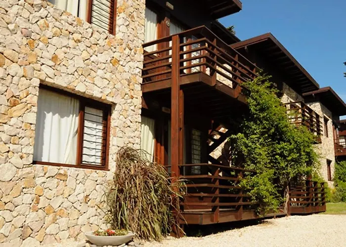 Cabañas Mar de Luna Villa Gesell