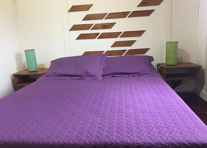Hostal Sol de Bach Tanti