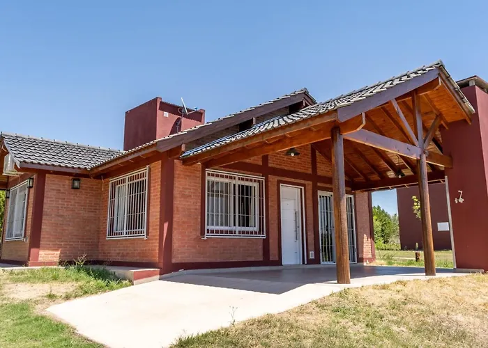 Cabañas Doña Juana Nono