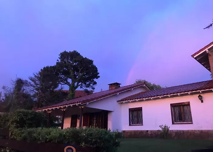 Villa Cruz del Sur Pinamar