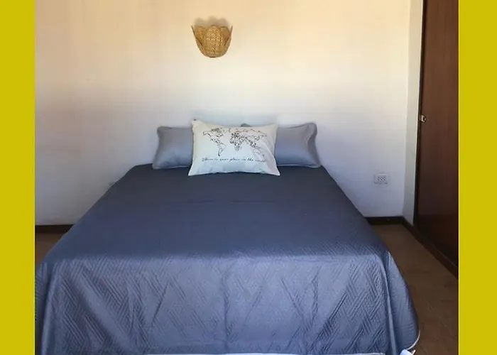Los zorzales quinta Chascomús
